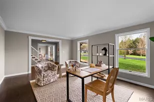 156 Highgrove Ct, Chesterfield, MO 63005 - Photo 7