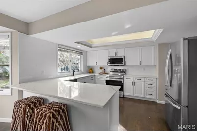 156 Highgrove Court, Chesterfield, MO 63005 - Photo 13