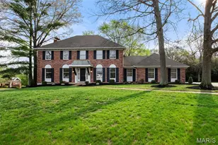 156 Highgrove Ct, Chesterfield, MO 63005 - Photo 1