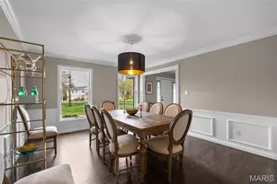 156 Highgrove Ct, Chesterfield, MO 63005 - Photo 5