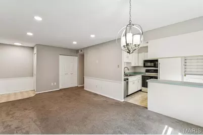 1718 Herault Place #B, Saint Louis, MO 63125 - Photo 3