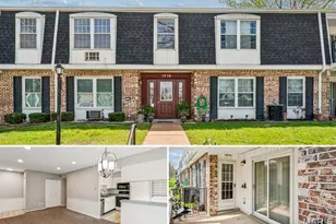 1718 Herault Pl, Saint Louis, MO 63125 - Photo 1