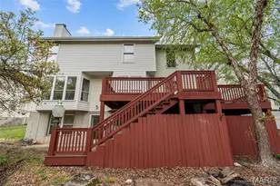 3514 Marian Way Ct, Saint Louis, MO 63129 - Photo 63