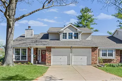 13311 Chapel Mill Drive, Saint Louis, MO 63141 - Photo 1