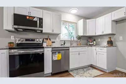 2015 Avon Drive, Florissant, MO 63033 - Photo 5
