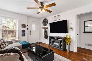 6531 Hoffman Ave, Saint Louis, MO 63139 - Photo 3