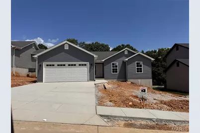 721 Blake Drive, Hillsboro, MO 63050 - Photo 1