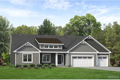 1 The Lasalle At The Estates At Post Farms, O'Fallon, MO 63385 - Photo 1