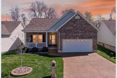 305 Newport Drive, Saint Peters, MO 63376 - Photo 1