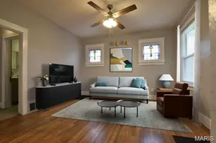 6650 Odell St, Saint Louis, MO 63139 - Photo 5