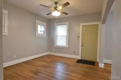 6650 Odell Street, Saint Louis, MO 63139 - Photo 3