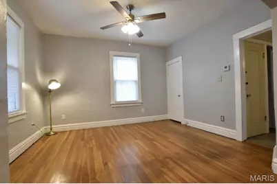 6650 Odell Street, Saint Louis, MO 63139 - Photo 7