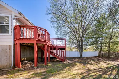 337 Misty Valley Drive, Saint Peters, MO 63376 - Photo 39