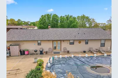 4 Arlington Oaks Drive, Cedar Hill, MO 63016 - Photo 33