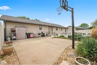 4 Arlington Oaks Drive, Cedar Hill, MO 63016 - Photo 35