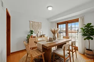 8542 Craighill Dr, Saint Louis, MO 63123 - Photo 5