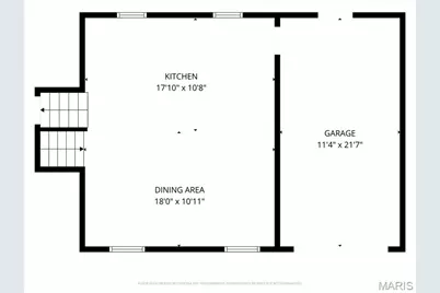 11005 Saxonhall Drive, Bridgeton, MO 63044 - Photo 23