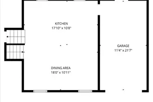 11005 Saxonhall Dr, Bridgeton, MO 63044 - Photo 23