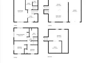 11005 Saxonhall Dr, Bridgeton, MO 63044 - Photo 25