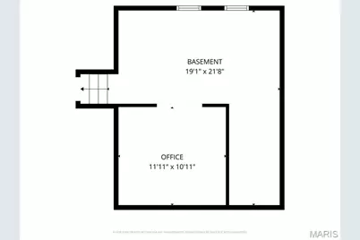 11005 Saxonhall Drive, Bridgeton, MO 63044 - Photo 21