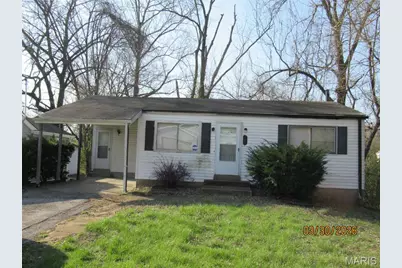 2042 Kappel Drive, Saint Louis, MO 63136 - Photo 1