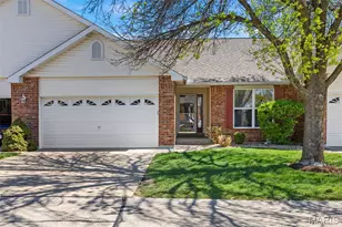 3168 Country Bluff Dr, Saint Charles, MO 63301 - Photo 1