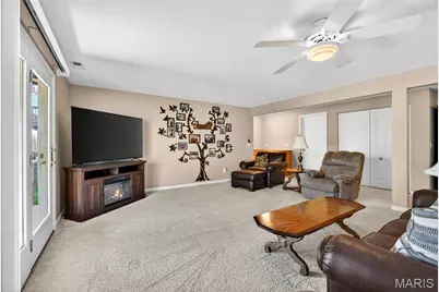 3168 Country Bluff Drive #38B, Saint Charles, MO 63301 - Photo 27