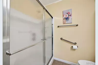 3168 Country Bluff Drive #38B, Saint Charles, MO 63301 - Photo 15