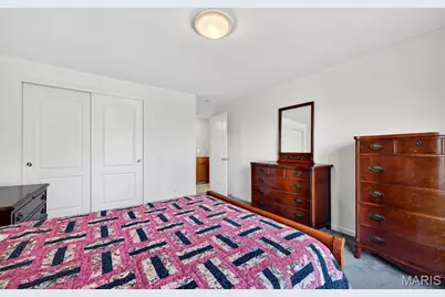 3168 Country Bluff Drive #38B, Saint Charles, MO 63301 - Photo 31