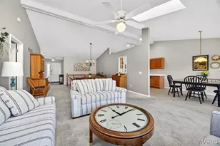 3168 Country Bluff Dr, Saint Charles, MO 63301 - Photo 3