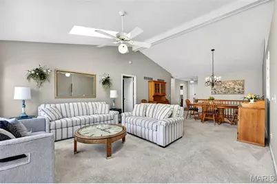 3168 Country Bluff Drive #38B, Saint Charles, MO 63301 - Photo 21