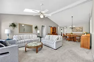 3168 Country Bluff Dr, Saint Charles, MO 63301 - Photo 21