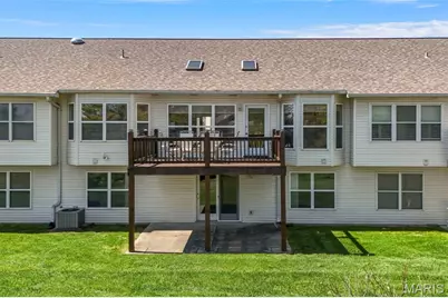 3168 Country Bluff Drive #38B, Saint Charles, MO 63301 - Photo 33
