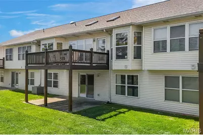 3168 Country Bluff Drive #38B, Saint Charles, MO 63301 - Photo 35