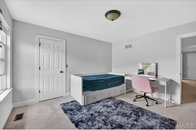 1535 Heritage Valley Drive, High Ridge, MO 63049 - Photo 17