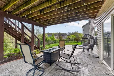 1535 Heritage Valley Drive, High Ridge, MO 63049 - Photo 27