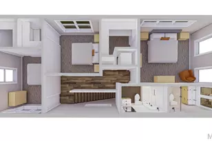 1404 Monroe St, Saint Louis, MO 63106 - Photo 3