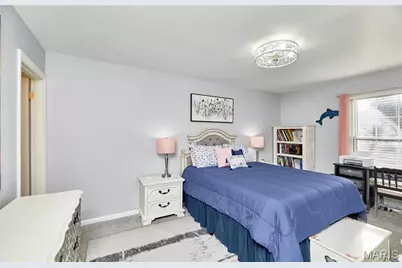 4392 Chateau De Ville Drive #F, Unincorporated, MO 63129 - Photo 19