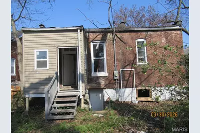 5530 Partridge Avenue, Saint Louis, MO 63120 - Photo 5