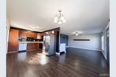 5508 Red Tailed Hawk Drive, Hillsboro, MO 63050 - Photo 7