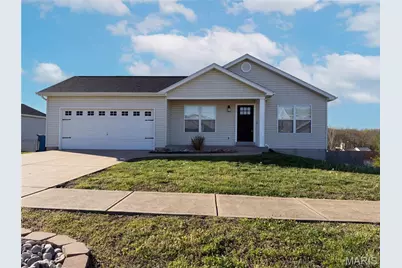 5508 Red Tailed Hawk Drive, Hillsboro, MO 63050 - Photo 1