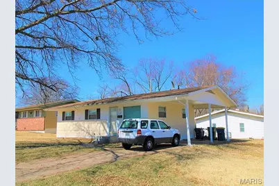 533 Banavie Drive, Saint Louis, MO 63137 - Photo 1
