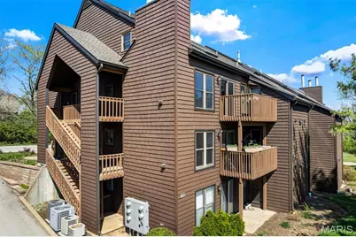 5196 Hollow Wood Court #C, Saint Louis, MO 63128 - Photo 27