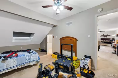 5196 Hollow Wood Court #C, Saint Louis, MO 63128 - Photo 25