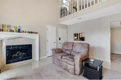 5196 Hollow Wood Court #C, Saint Louis, MO 63128 - Photo 7
