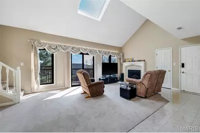 5196 Hollow Wood Court #C, Saint Louis, MO 63128 - Photo 3