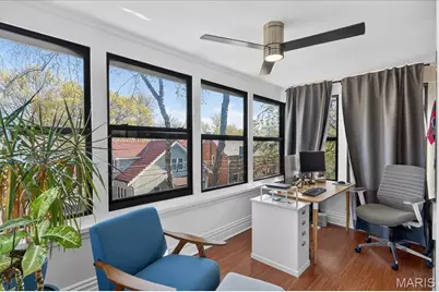 7323 Stanford Avenue, University City, MO 63130 - Photo 25