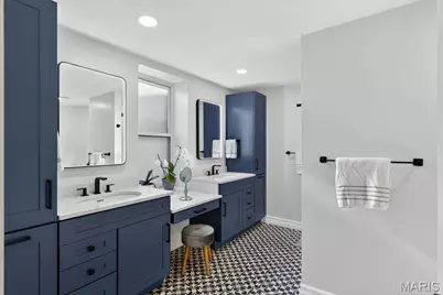 7323 Stanford Avenue, University City, MO 63130 - Photo 23