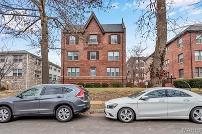 7557 Buckingham, Saint Louis, MO 63105 - Photo 13