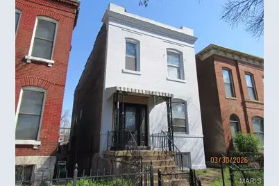 4439 Oakland Avenue, Saint Louis, MO 63110 - Photo 3